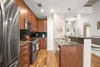 360 Nueces Street #1306, Austin, TX 78701 - Photo 8