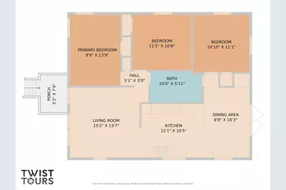 1180 1/2 Sol Wilson Avenue, Austin, TX 78702 - Photo 30