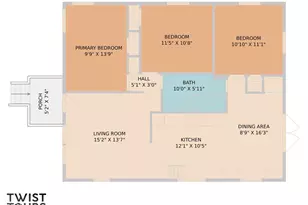 1180 1/2 Sol Wilson Ave, Austin, TX 78702 - Photo 30