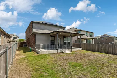 4481 Acerno Street, Round Rock, TX 78665 - Photo 34