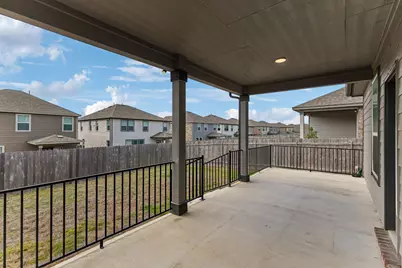 4481 Acerno Street, Round Rock, TX 78665 - Photo 34