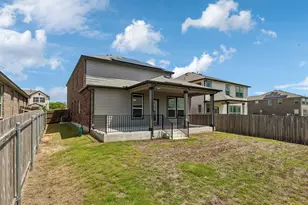 4481 Acerno St, Round Rock, TX 78665 - Photo 32