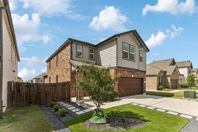 4481 Acerno Street, Round Rock, TX 78665 - Photo 4