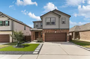 4481 Acerno St, Round Rock, TX 78665 - Photo 1
