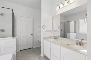 4481 Acerno St, Round Rock, TX 78665 - Photo 14