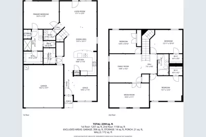 11701 Pecangate Way, Manor, TX 78653 - Photo 40