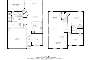 11701 Pecangate Way, Manor, TX 78653 - Photo 40