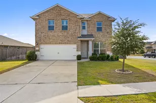 11701 Pecangate Way, Manor, TX 78653 - Photo 1