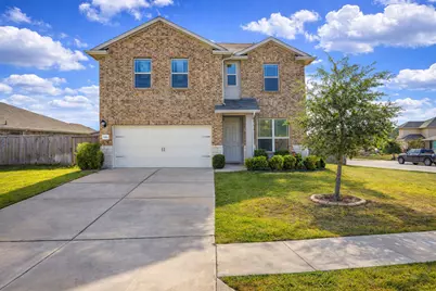 11701 Pecangate Way, Manor, TX 78653 - Photo 1