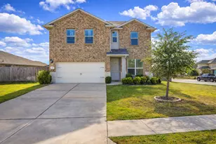11701 Pecangate Way, Manor, TX 78653 - Photo 1