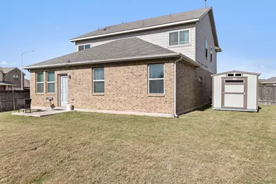 11701 Pecangate Way, Manor, TX 78653 - Photo 38