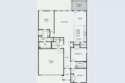 1305 Alana Falls Avenue, Pflugerville, TX 78660 - Photo 16