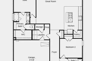 1305 Alana Fls Ave, Pflugerville, TX 78660 - Photo 16