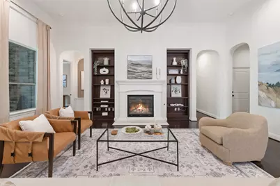 120 N Saddle Ridge Drive, Cedar Park, TX 78613 - Photo 8