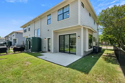 1701 S Pine Street #A, Georgetown, TX 78626 - Photo 14