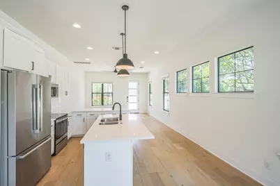 1701 S Pine Street #A, Georgetown, TX 78626 - Photo 4
