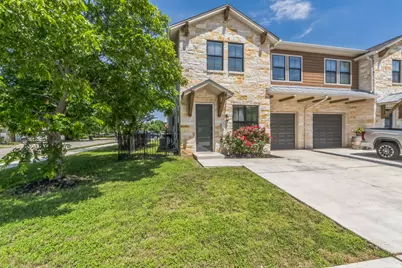 1701 S Pine Street #A, Georgetown, TX 78626 - Photo 2