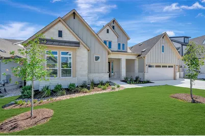 302 Silver Sage Court, Dripping Springs, TX 78620 - Photo 2