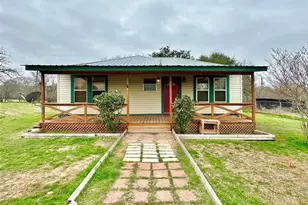 1694 Old Luling Rd, Lockhart, TX 78644 - Photo 1