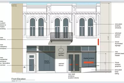 419 Saint George Street, Gonzales, TX 78629 - Photo 8