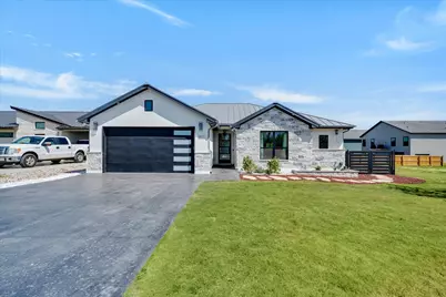 1611 Johnson Street, Marble Falls, TX 78654 - Photo 2