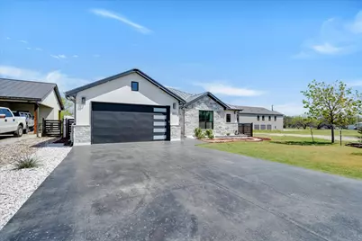 1611 Johnson Street, Marble Falls, TX 78654 - Photo 1