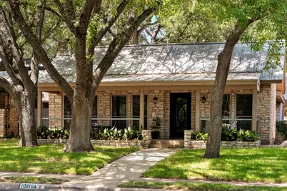 10810 Pinehurst Drive #1, Austin, TX 78747 - Photo 2
