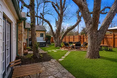 502 N Orange Street, Fredericksburg, TX 78624 - Photo 34