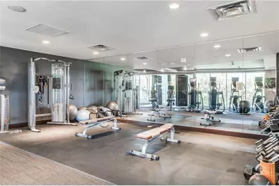 360 Nueces Street #1001, Austin, TX 78701 - Photo 22