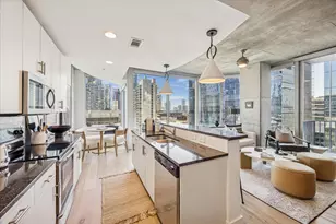 360 Nueces St, Austin, TX 78701 - Photo 2