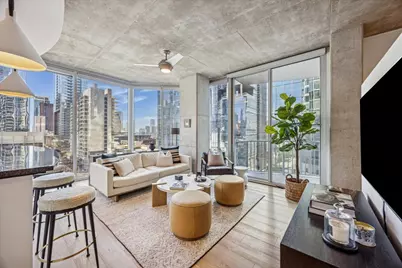 360 Nueces Street #1001, Austin, TX 78701 - Photo 16