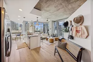 360 Nueces St, Austin, TX 78701 - Photo 1