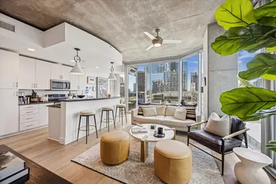 360 Nueces Street #1001, Austin, TX 78701 - Photo 14