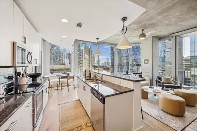 360 Nueces Street #1001, Austin, TX 78701 - Photo 2