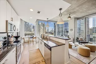 360 Nueces St, Austin, TX 78701 - Photo 2