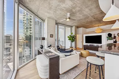 360 Nueces Street #1001, Austin, TX 78701 - Photo 10