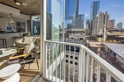 360 Nueces Street #1001, Austin, TX 78701 - Photo 20