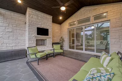 409 Ocate Mesa Trail, Liberty Hill, TX 78642 - Photo 34