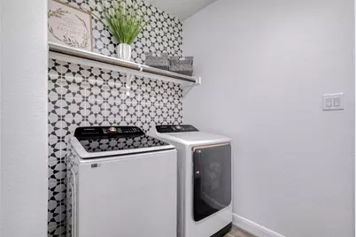 409 Ocate Mesa Trail, Liberty Hill, TX 78642 - Photo 32