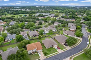107 Pheasant Ridge, Round Rock, TX 78665 - Photo 38