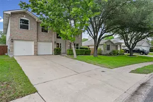 107 Pheasant Ridge, Round Rock, TX 78665 - Photo 2