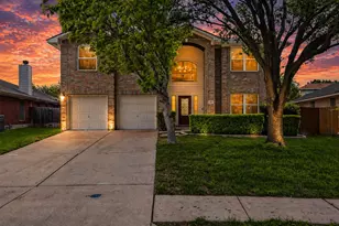 107 Pheasant Ridge, Round Rock, TX 78665 - Photo 1