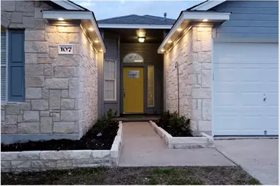 107 Tanglewood Lane, Hutto, TX 78634 - Photo 28