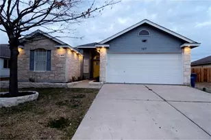 107 Tanglewood Ln, Hutto, TX 78634 - Photo 1