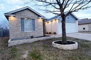 107 Tanglewood Ln, Hutto, TX 78634 - Photo 2