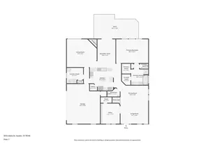 3915 Idalia Dr, Austin, TX 78749 - Photo 38