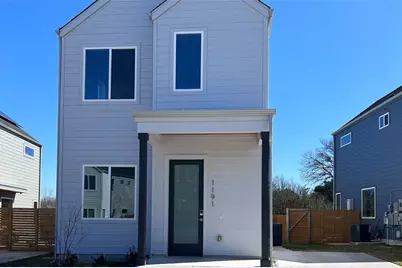 1191 Sarabeth Way, Austin, TX 78721 - Photo 1