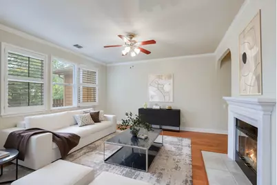 1802 Jentsch Court #A, Austin, TX 78745 - Photo 1