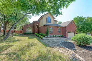 133 Ridgewood Cove, Georgetown, TX 78633 - Photo 4