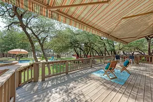 133 Ridgewood Cove, Georgetown, TX 78633 - Photo 30